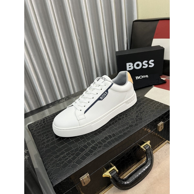Boss Casual Shoes